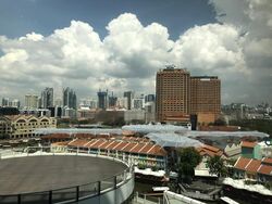 The Central (D1), Office #453872301